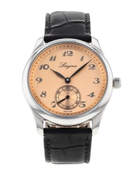 Longines Master Collection L2.843.4.93.2